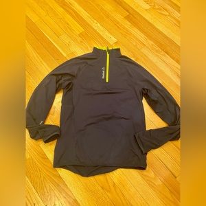Reebok Quarter Zip
